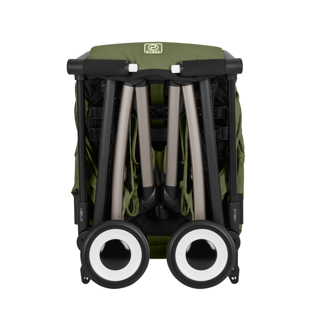 CYBEX Gold Libelle 5